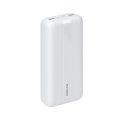Power Bank VA2081 20000 mAh RIVACASE, balts