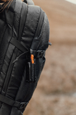 Logotrade korporatīvās dāvanas foto: Nordic Drift RCS ceļojumu mugursoma 25L