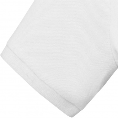 Логотрейд бизнес-подарки картинка: Calgary женская футболка-поло с коротким рукавом