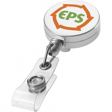 Лого трейд pекламные подарки фото: Роллер-клип Aspen