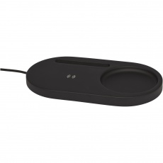 Беспроводное зарядное устройство-подставка Klip (5 Вт)