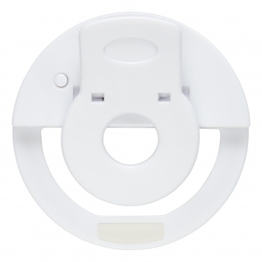 Лого трейд pекламные cувениры фото: Ring фонарь для селфи