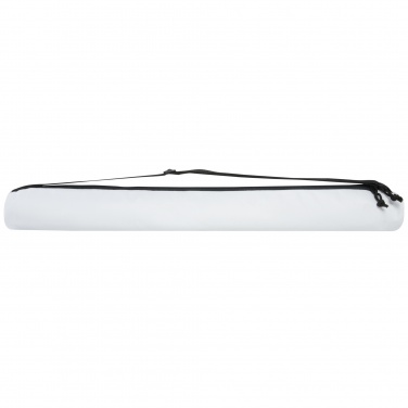 Логотрейд pекламные cувениры картинка: Brisk, сумка-холодильник на одно плечо объемом 1,4 литра