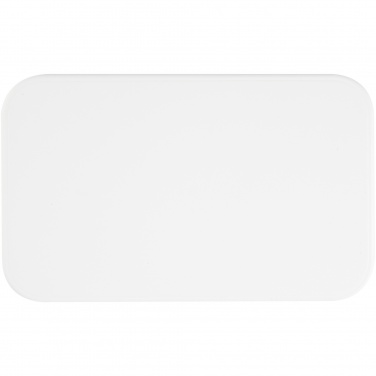 Лого трейд pекламные подарки фото: MIYO однослойный ланчбокс 