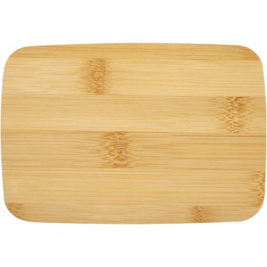 Логотрейд pекламные cувениры картинка: Mangi ланч-бокс на 500 мл 