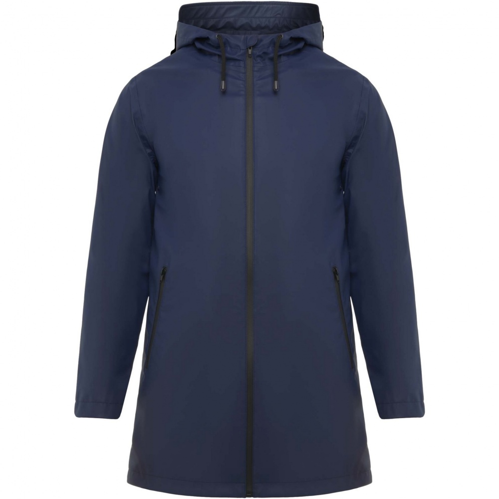 Лого трейд pекламные подарки фото: Мужской плащ Sitka