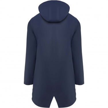 Лого трейд бизнес-подарки фото: Женский плащ Sitka