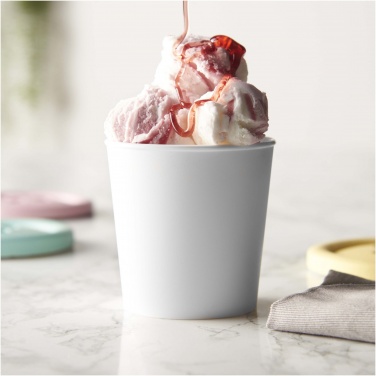 Логотрейд бизнес-подарки картинка: Americano® Switch кружка объемом 200 мл