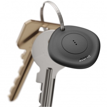 Лого трейд бизнес-подарки фото: Xtorm XTAG01 бирка для путешествий