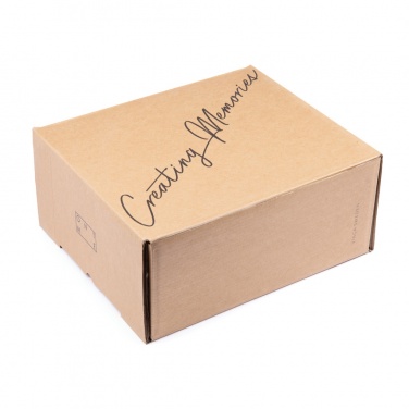 Лого трейд pекламные подарки фото: VINGA Monte эмалированная чугунная кастрюля 5,5 л