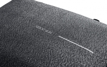 Лого трейд бизнес-подарки фото: Городской рюкзак с защитой от порезов и краж