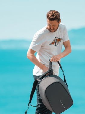 Логотрейд pекламные продукты картинка: Bobby Hero Small, рюкзак с защитой от кражи