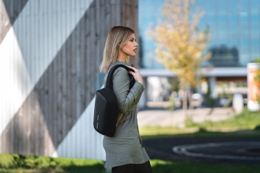 Лого трейд pекламные подарки фото: Рюкзак Бобби Слинг