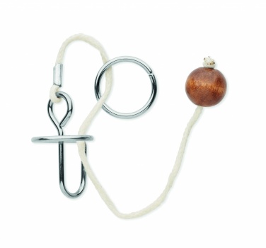 Логотрейд бизнес-подарки картинка: Набор головоломок