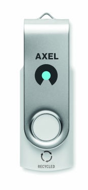 Логотрейд pекламные продукты картинка: USB флешка 16G                 MO2080-06