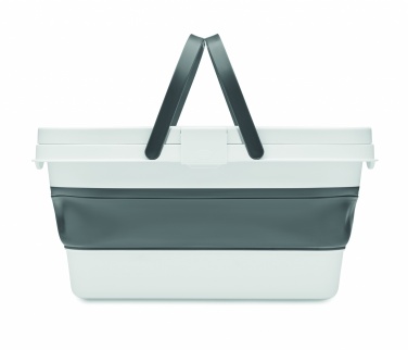 Логотрейд pекламные продукты картинка: Корзина для пикника