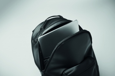 Логотрейд pекламные cувениры картинка: Рюкзак для ноутбука