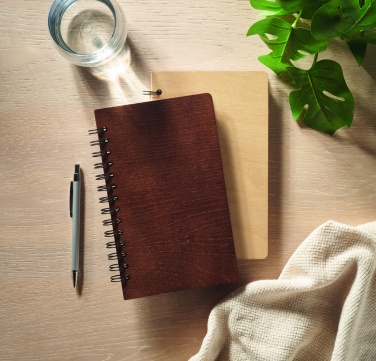 Лого трейд pекламные подарки фото: Блокнот А5