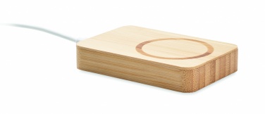 Лого трейд pекламные подарки фото: Зарядное устройство беспроводно