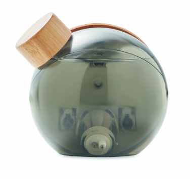 Логотрейд pекламные cувениры картинка: Часы водные