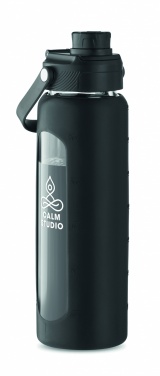 Логотрейд бизнес-подарки картинка: Бутылка 750 мл