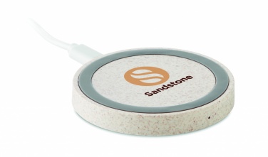 Логотрейд бизнес-подарки картинка: Док станция беспроводная