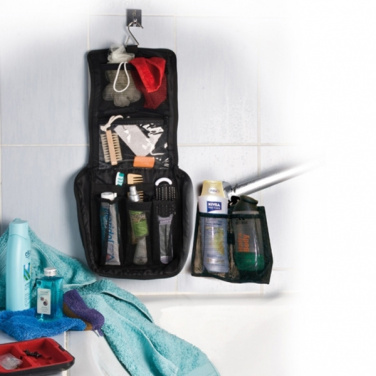 Лого трейд pекламные продукты фото: Несессер LA ROCHELLE