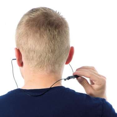 Лого трейд pекламные подарки фото: Bluetooth-наушники АНТАЛИЯ