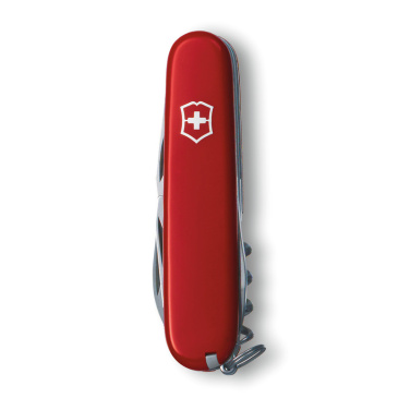 Лого трейд бизнес-подарки фото: Карманный нож Spartan Victorinox