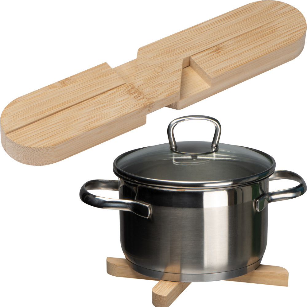 Лого трейд pекламные cувениры фото: Складная подставка РОТТЕРДАМ