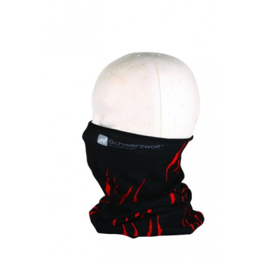 Лого трейд pекламные cувениры фото: Многофункциональная бандана BANDANA Schwarzwolf