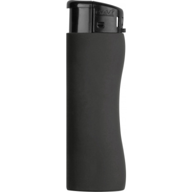 Логотрейд pекламные продукты картинка: Электронная зажигалка MOUSCRON