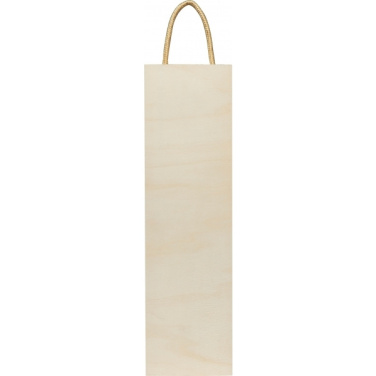 Логотрейд бизнес-подарки картинка: Винный ящик DAVENPORT