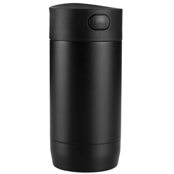 Лого трейд pекламные cувениры фото: Термокружка ADRASAN 240 мл Шварцвольф