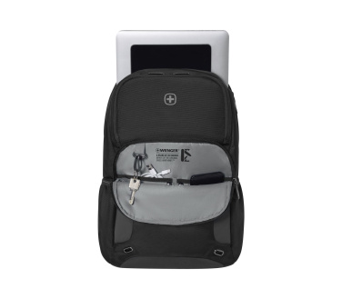 Логотрейд бизнес-подарки картинка: Рюкзак Wenger XE Tryal 15,6''