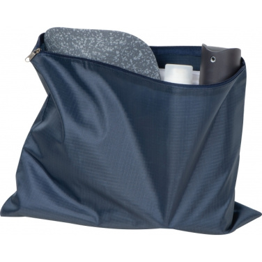 Логотрейд pекламные cувениры картинка: Дорожный набор из 4 предметов BELMONT