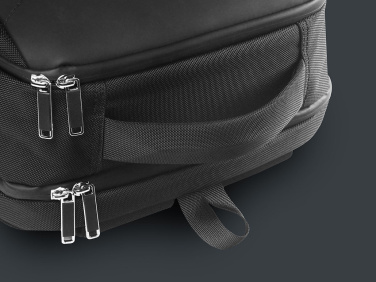 Логотрейд бизнес-подарки картинка: Рюкзак для ноутбука 190603400