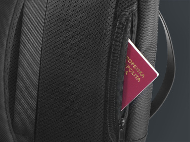 Лого трейд pекламные cувениры фото: Рюкзак для ноутбука 190703400