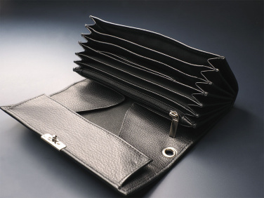 Логотрейд бизнес-подарки картинка: Кошелёк официанта 143005200