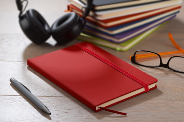 Лого трейд pекламные подарки фото: Блокнот 82407600