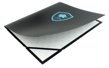 Лого трейд pекламные cувениры фото: Обложка для диплома 152094