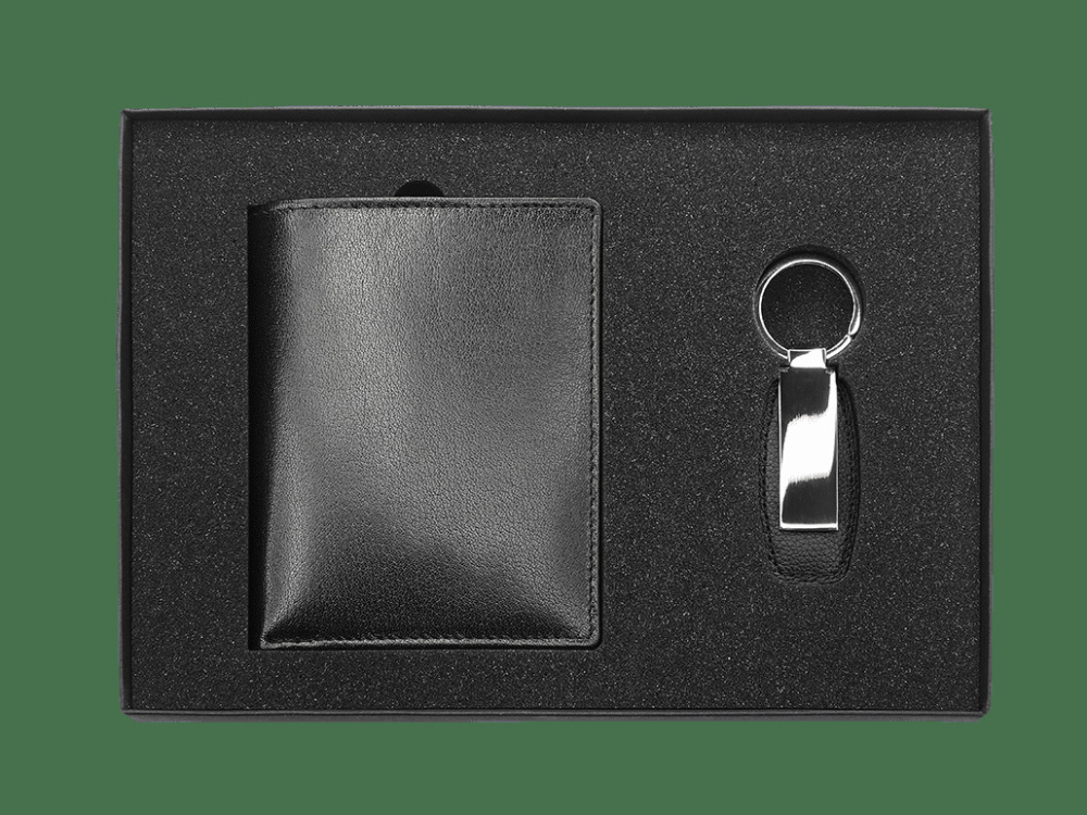 Логотрейд pекламные cувениры картинка: Набор  1713013