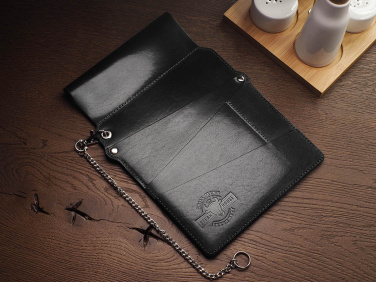 Лого трейд pекламные подарки фото: Сумка-ремень для официанта 1188141