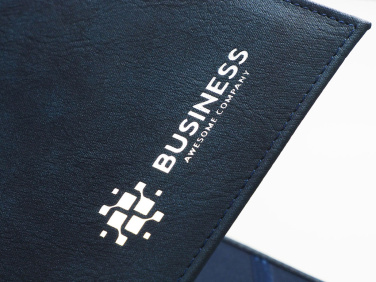 Логотрейд бизнес-подарки картинка: Обложка для диплома 152326