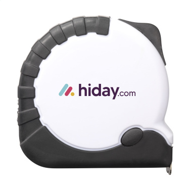 Логотрейд pекламные продукты картинка: Измерительная лента Midland Recycled длиной 5 метров