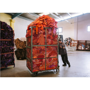 Логотрейд pекламные продукты картинка: Сумка для ноутбука Wolkat Casablanca 15,6 дюйма из переработанного текстиля