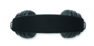 Лого трейд pекламные продукты фото: ABS wireless foldable headphone