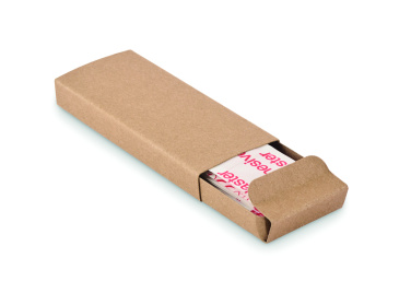 Лого трейд pекламные продукты фото: 15 pieces adhesive plasters