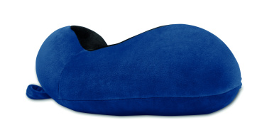 Логотрейд pекламные продукты картинка: Travel pillow in foam