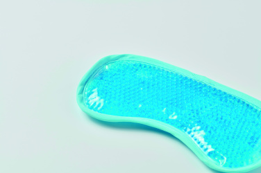 Лого трейд pекламные подарки фото: Reversible cooling eye mask